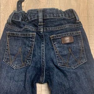 Wrangler Jeans 3T